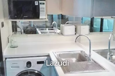 1 Bed 1 Bath 40 SQ.M. Tidy Thonglor Condo