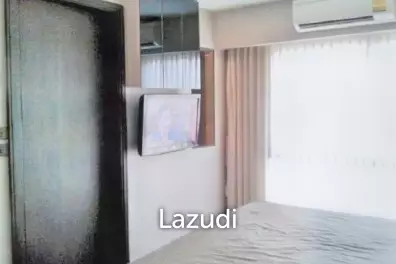 1 Bed 1 Bath 40 SQ.M. Tidy Thonglor Condo