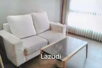 1 Bed 1 Bath 40 SQ.M. Tidy Thonglor Condo