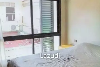 1 Bed 1 Bath 40 SQ.M. Tidy Thonglor Condo
