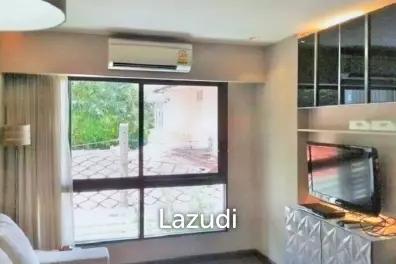 1 Bed 1 Bath 40 SQ.M. Tidy Thonglor Condo