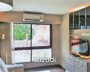 1 Bed 1 Bath 40 SQ.M. Tidy Thonglor Condo