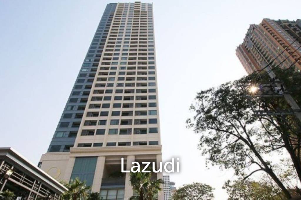 2 Bed 1 Bath  45.5 SQ.M at Q Asoke Condo