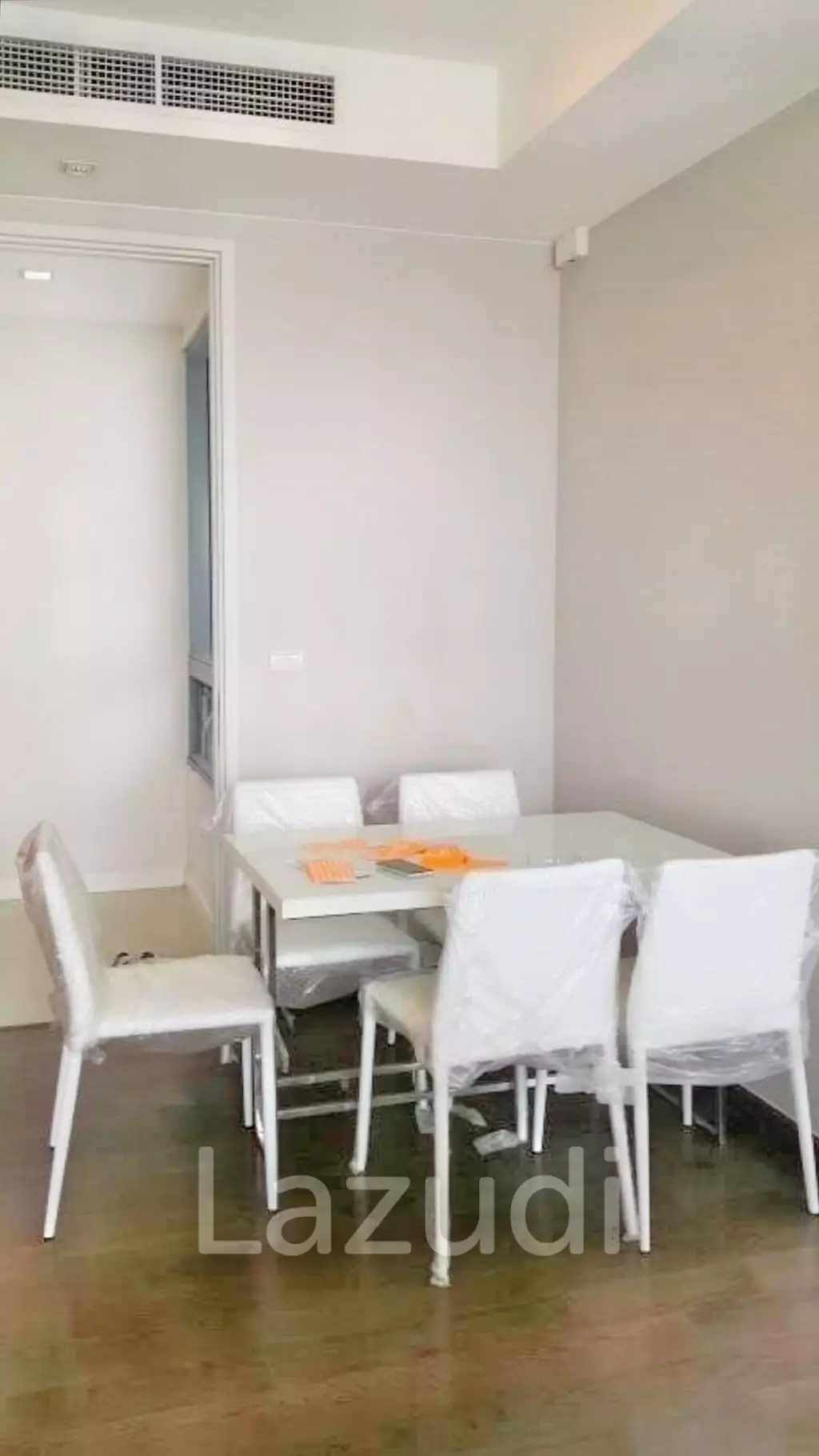 2 Bed 1 Bath  45.5 SQ.M at Q Asoke Condo