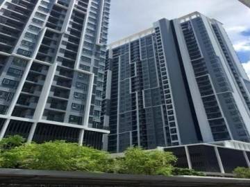 Quinn Condo Ratchada / Condo For Sale / 1 Bedroom / 46 SQM / MRT Sutthisan / Bangkok