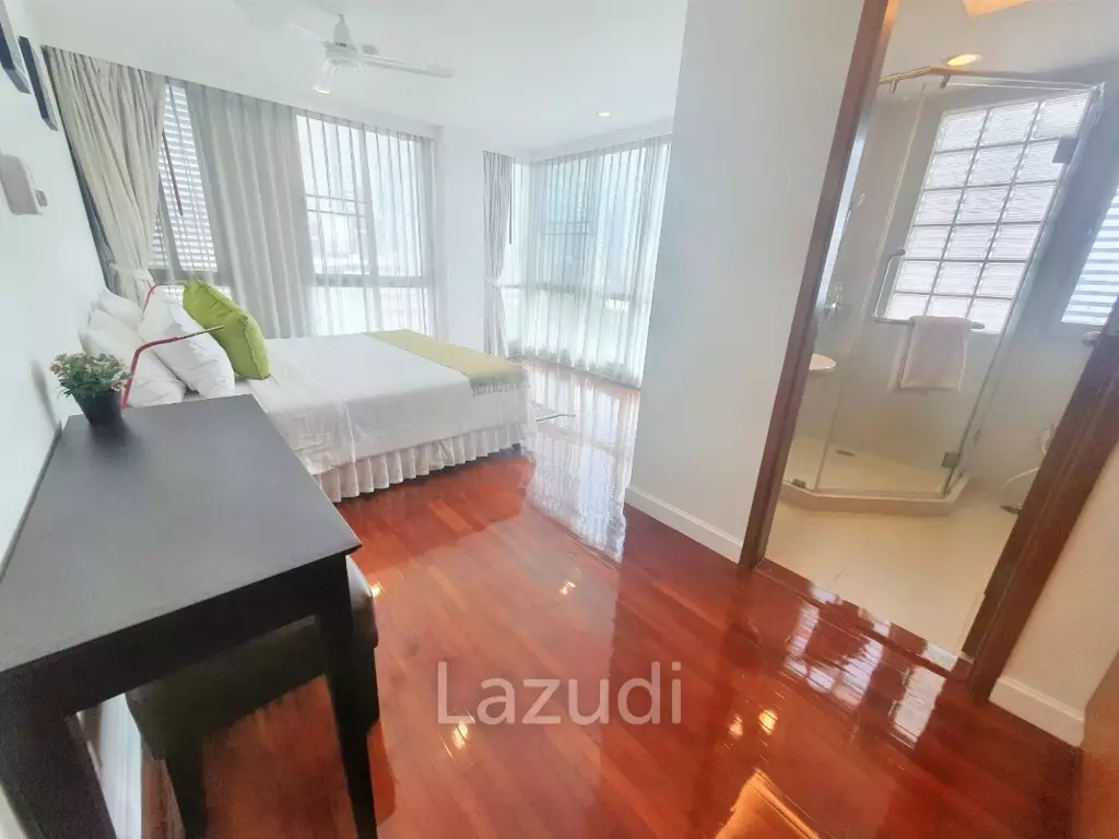 3 Bed 3 Bath 200 SQ.M Sathorn Gallery Residences