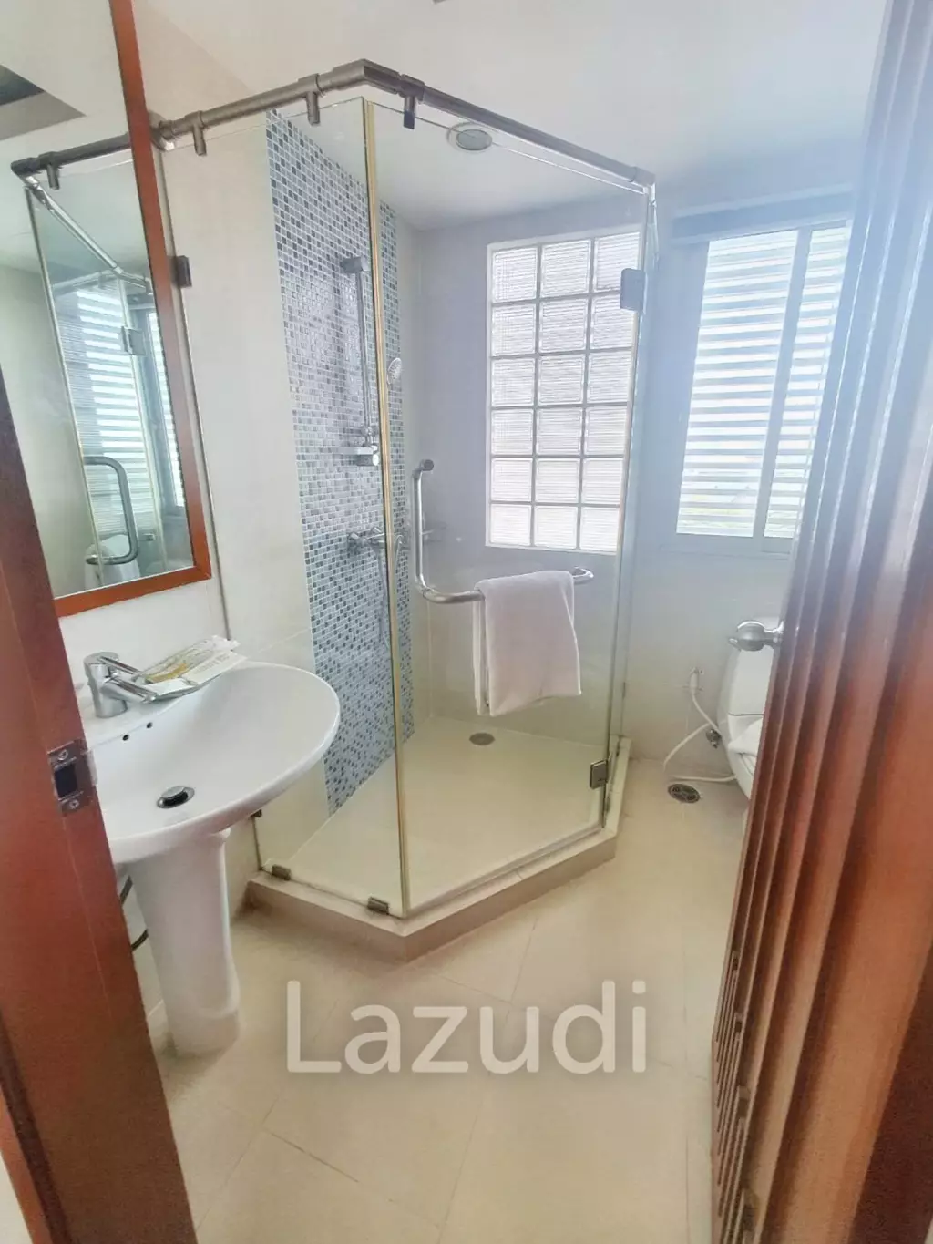 3 Bed 3 Bath 200 SQ.M Sathorn Gallery Residences