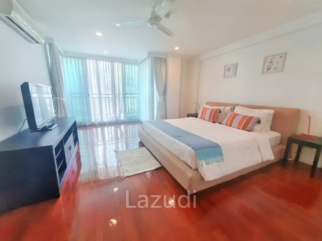 3 Bed 3 Bath 200 SQ.M Sathorn Gallery Residences