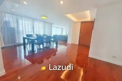 3 Bed 3 Bath 200 SQ.M Sathorn Gallery Residences