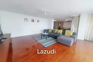 3 Bed 3 Bath 200 SQ.M Sathorn Gallery Residences