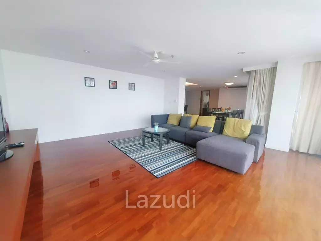 3 Bed 3 Bath 200 SQ.M Sathorn Gallery Residences