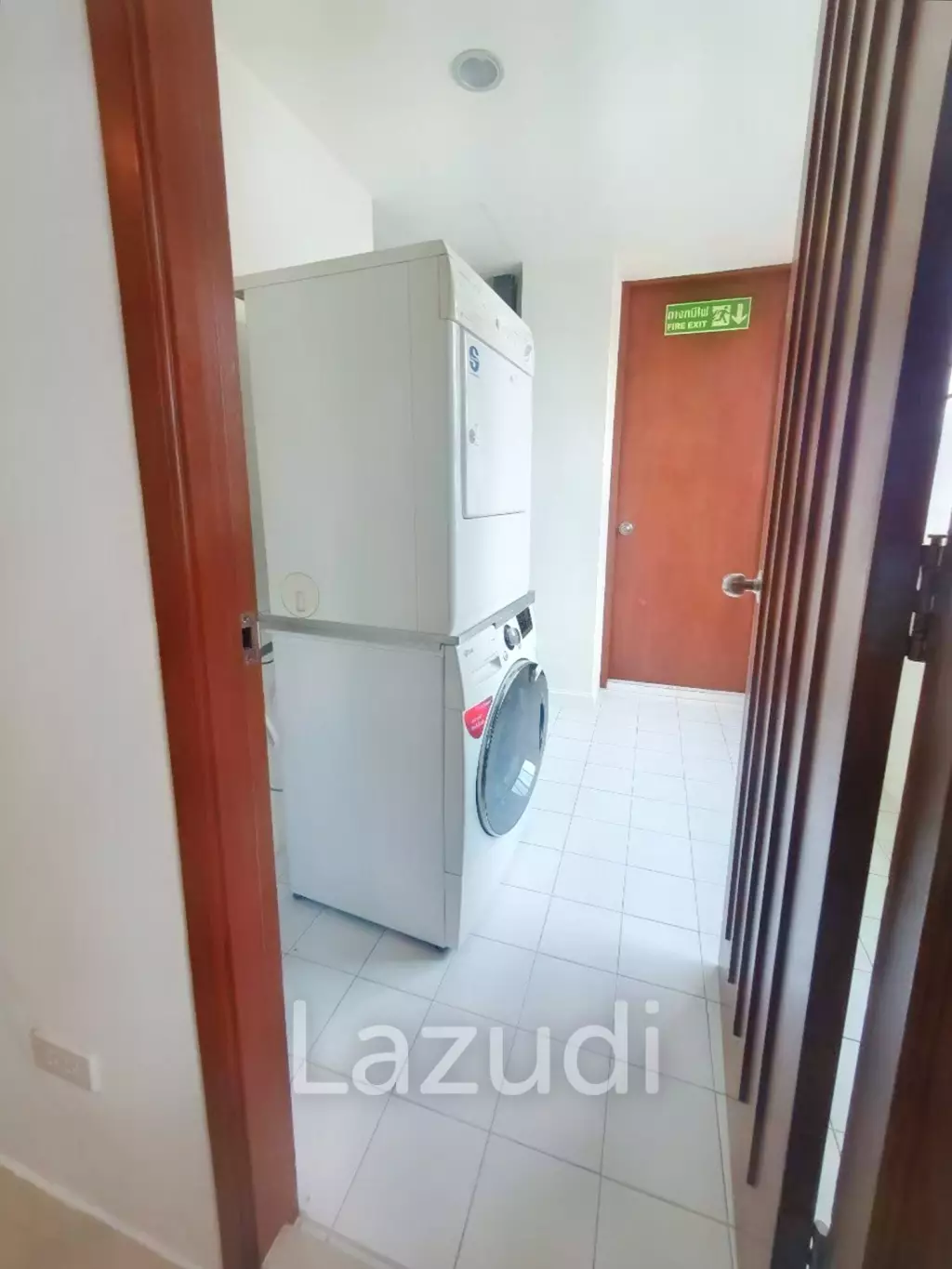 3 Bed 3 Bath 200 SQ.M Sathorn Gallery Residences