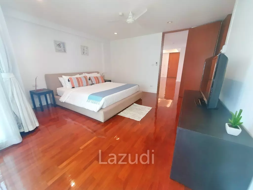 3 Bed 3 Bath 200 SQ.M Sathorn Gallery Residences