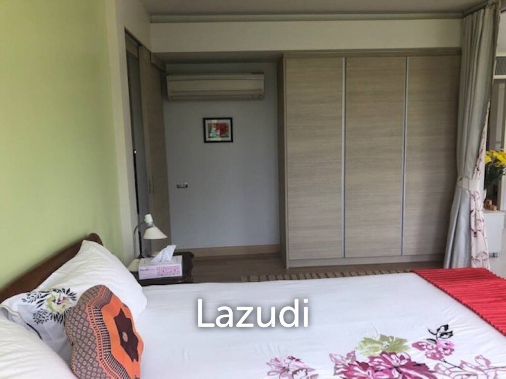 ขายคอนโด 3 ห้องนอน วิวสนามกอล์ฟ