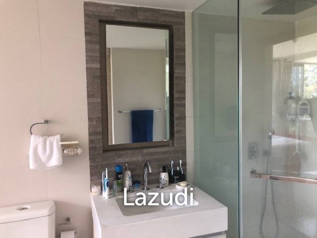 ขายคอนโด 3 ห้องนอน วิวสนามกอล์ฟ