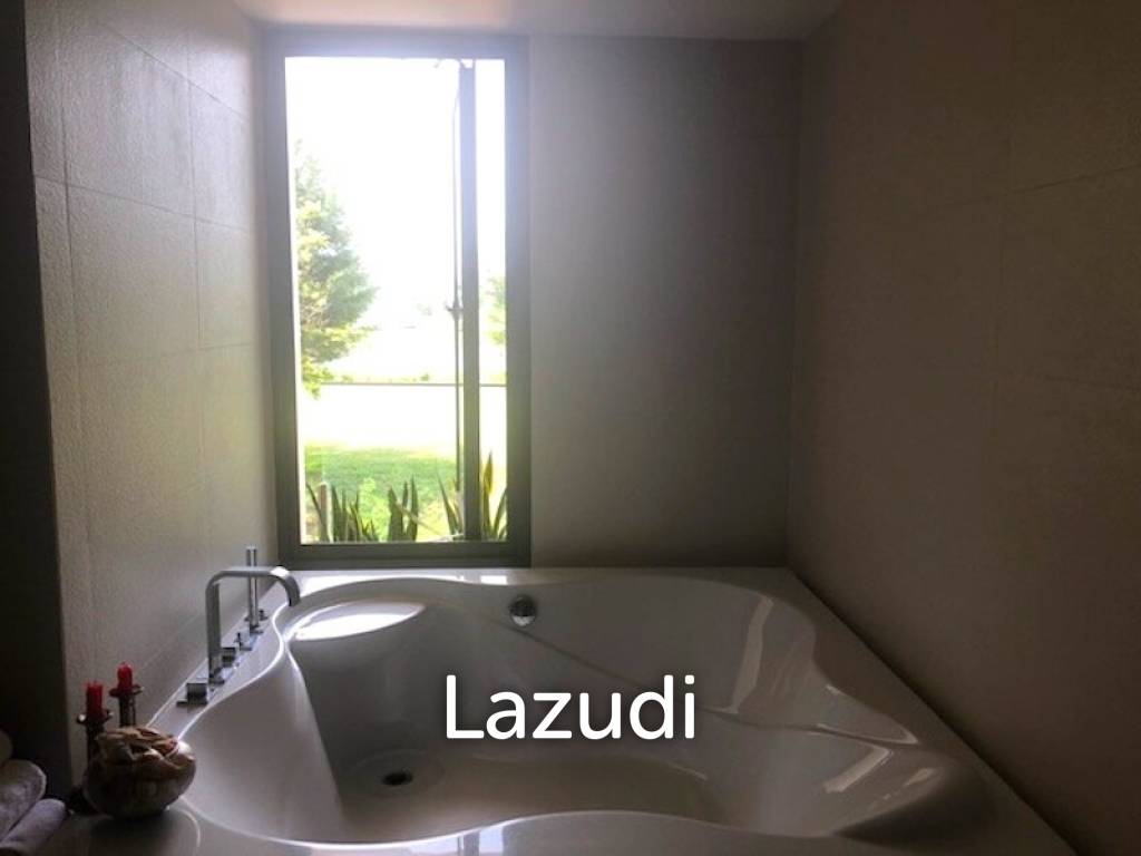 ขายคอนโด 3 ห้องนอน วิวสนามกอล์ฟ