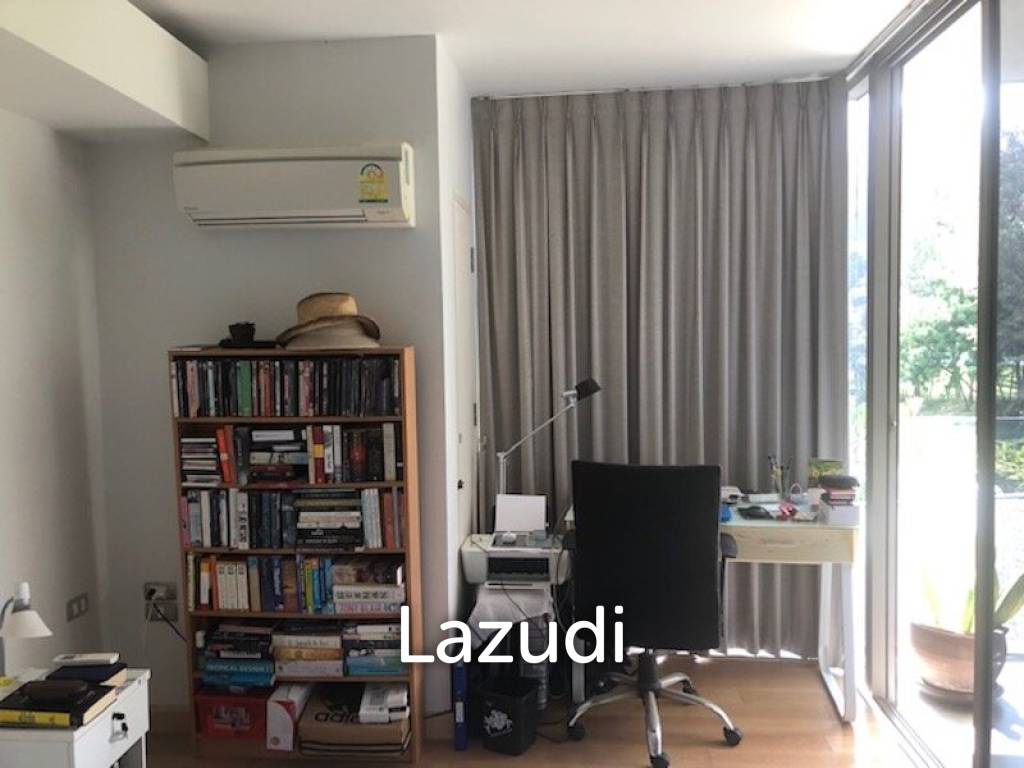 ขายคอนโด 3 ห้องนอน วิวสนามกอล์ฟ