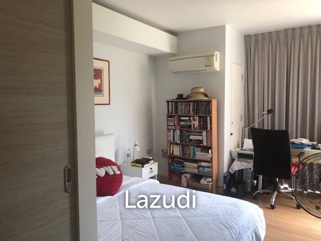 ขายคอนโด 3 ห้องนอน วิวสนามกอล์ฟ