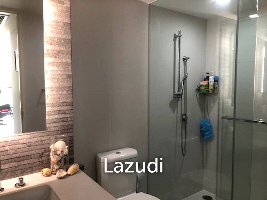 ขายคอนโด 3 ห้องนอน วิวสนามกอล์ฟ