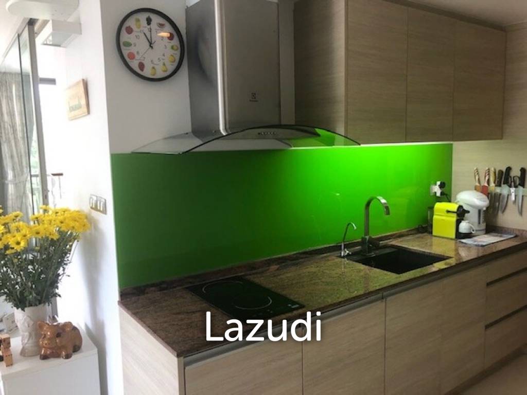 ขายคอนโด 3 ห้องนอน วิวสนามกอล์ฟ