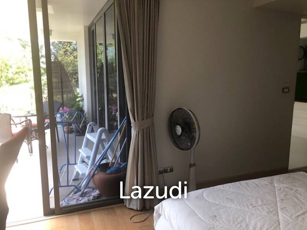 ขายคอนโด 3 ห้องนอน วิวสนามกอล์ฟ