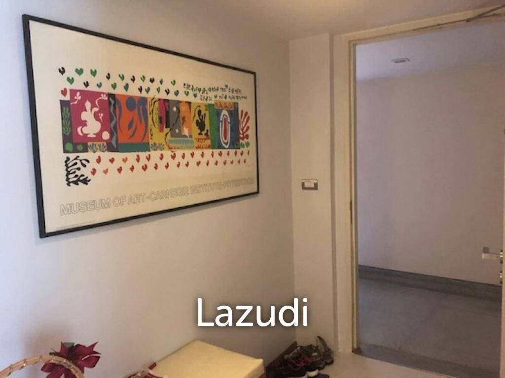 ขายคอนโด 3 ห้องนอน วิวสนามกอล์ฟ