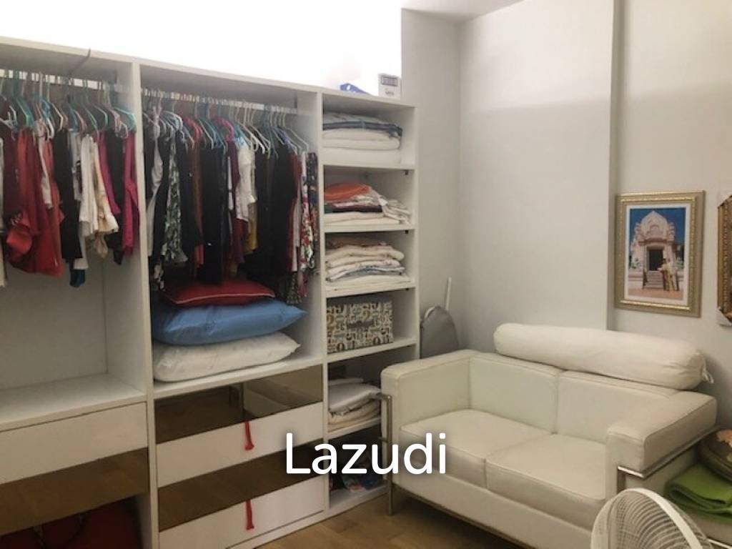 ขายคอนโด 3 ห้องนอน วิวสนามกอล์ฟ