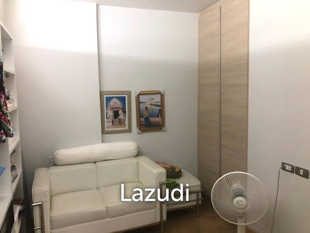 ขายคอนโด 3 ห้องนอน วิวสนามกอล์ฟ