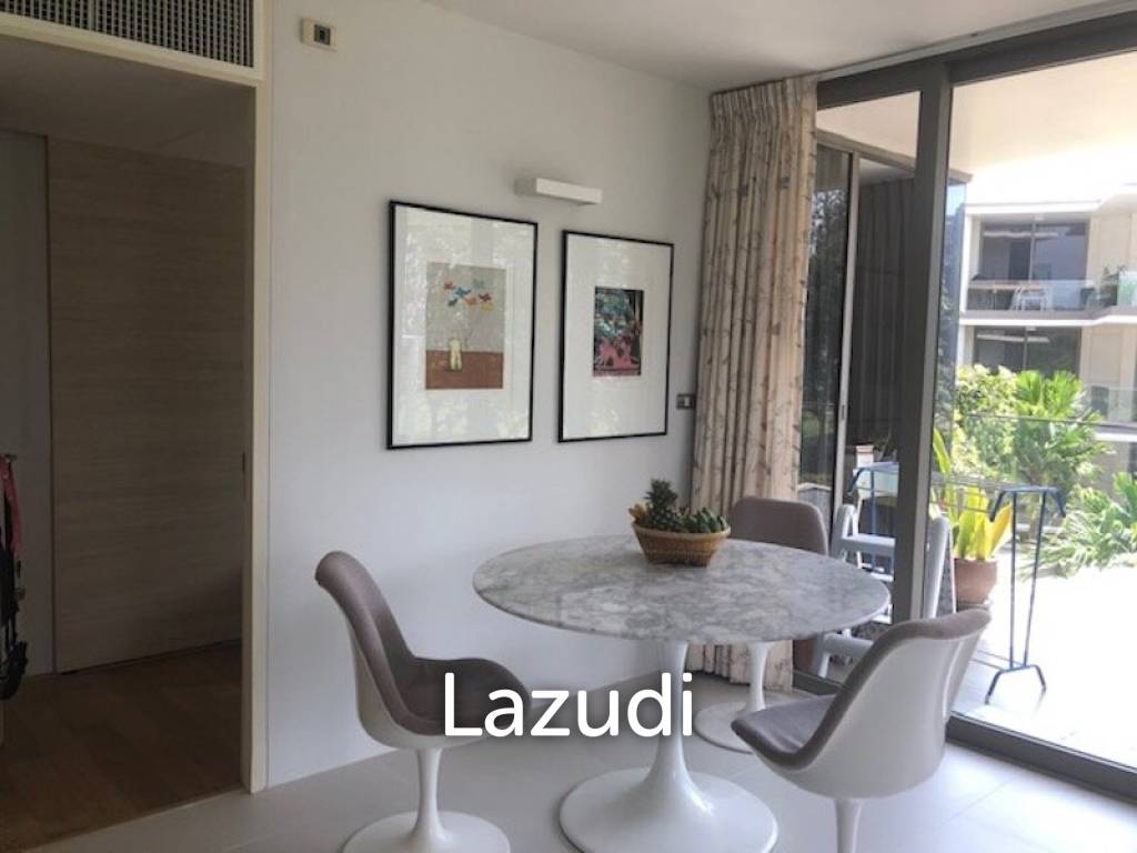 ขายคอนโด 3 ห้องนอน วิวสนามกอล์ฟ