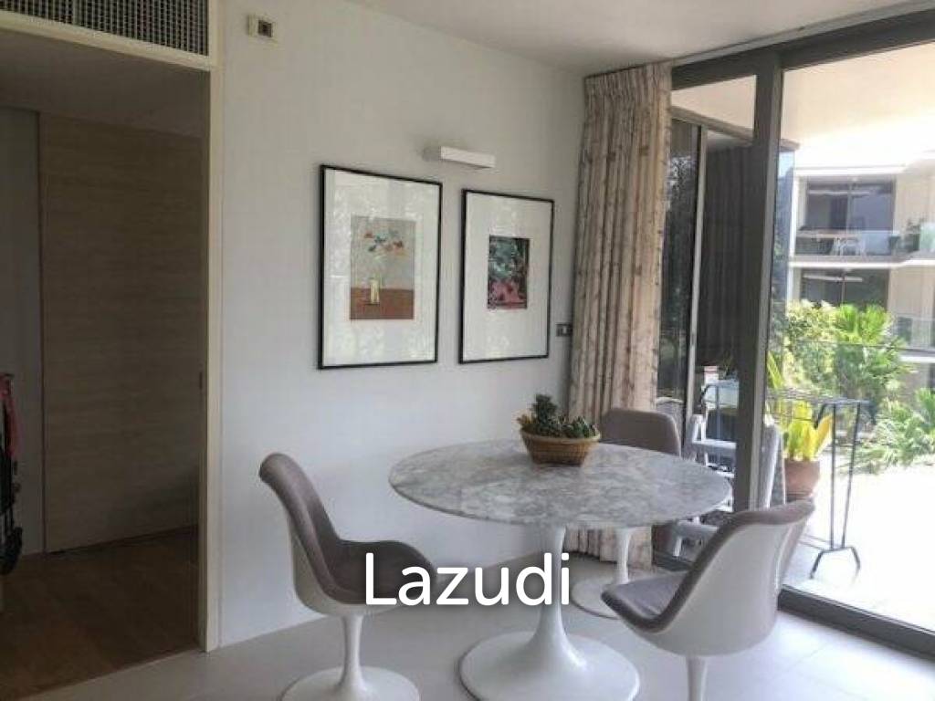 ขายคอนโด 3 ห้องนอน วิวสนามกอล์ฟ