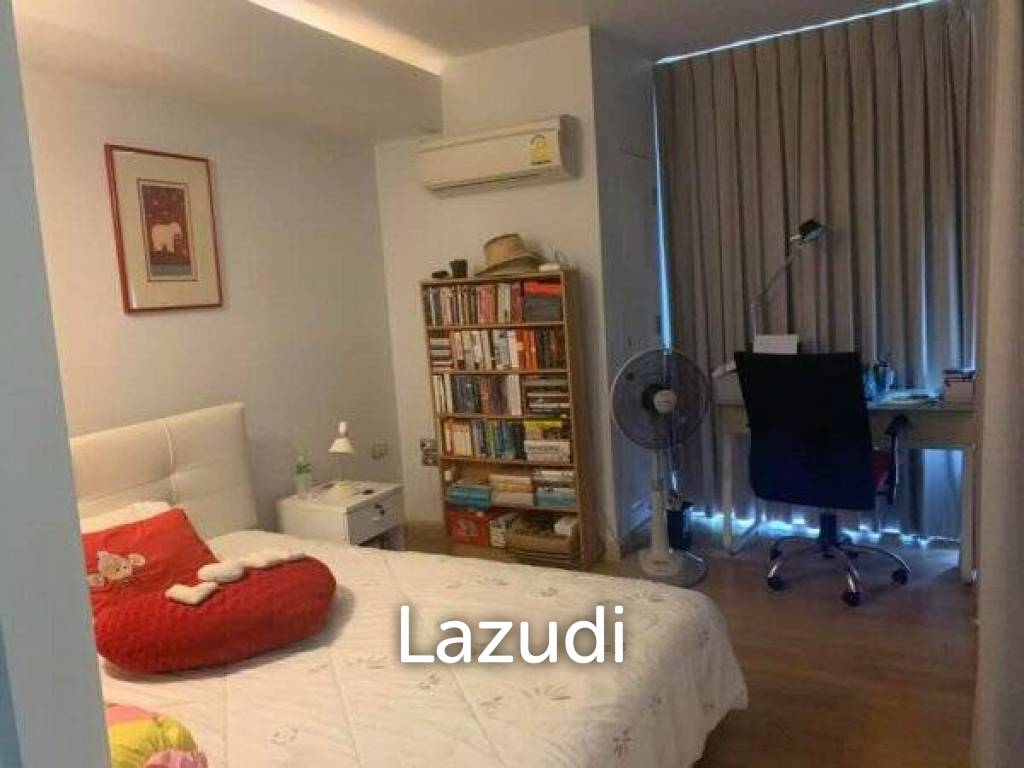 ขายคอนโด 3 ห้องนอน วิวสนามกอล์ฟ