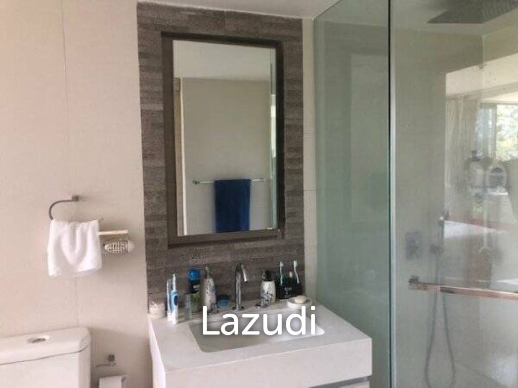 ขายคอนโด 3 ห้องนอน วิวสนามกอล์ฟ