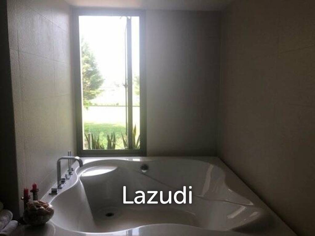 ขายคอนโด 3 ห้องนอน วิวสนามกอล์ฟ