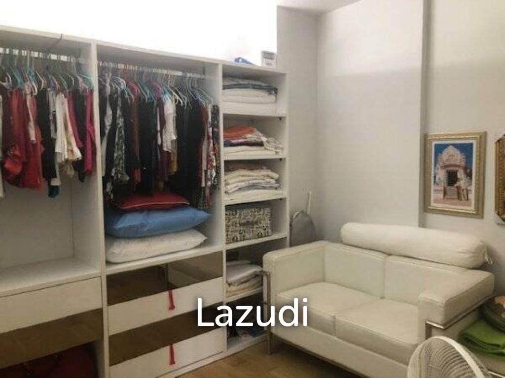 ขายคอนโด 3 ห้องนอน วิวสนามกอล์ฟ