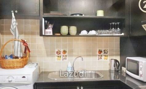 2 Bedroom 2 Bathroom 87 SQ.M at Baan Nonsi