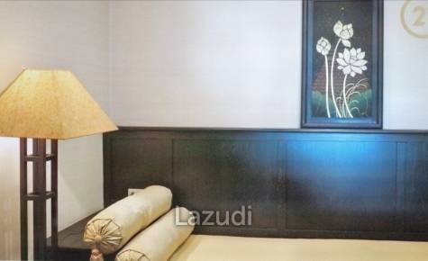 2 Bedroom 2 Bathroom 87 SQ.M at Baan Nonsi