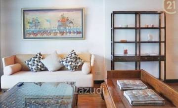 2 Bedroom 2 Bathroom 87 SQ.M at Baan Nonsi