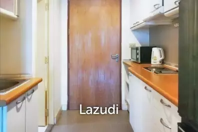 1 Bed 1 Bath 45 SQ.M at Baan Nonsi Condo