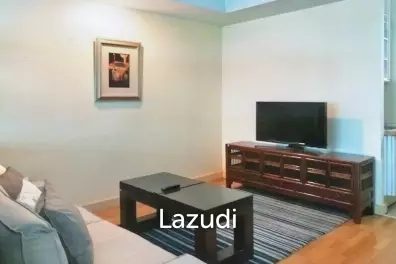 1 Bed 1 Bath 45 SQ.M at Baan Nonsi Condo