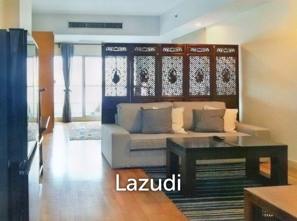 1 Bed 1 Bath 45 SQ.M at Baan Nonsi Condo