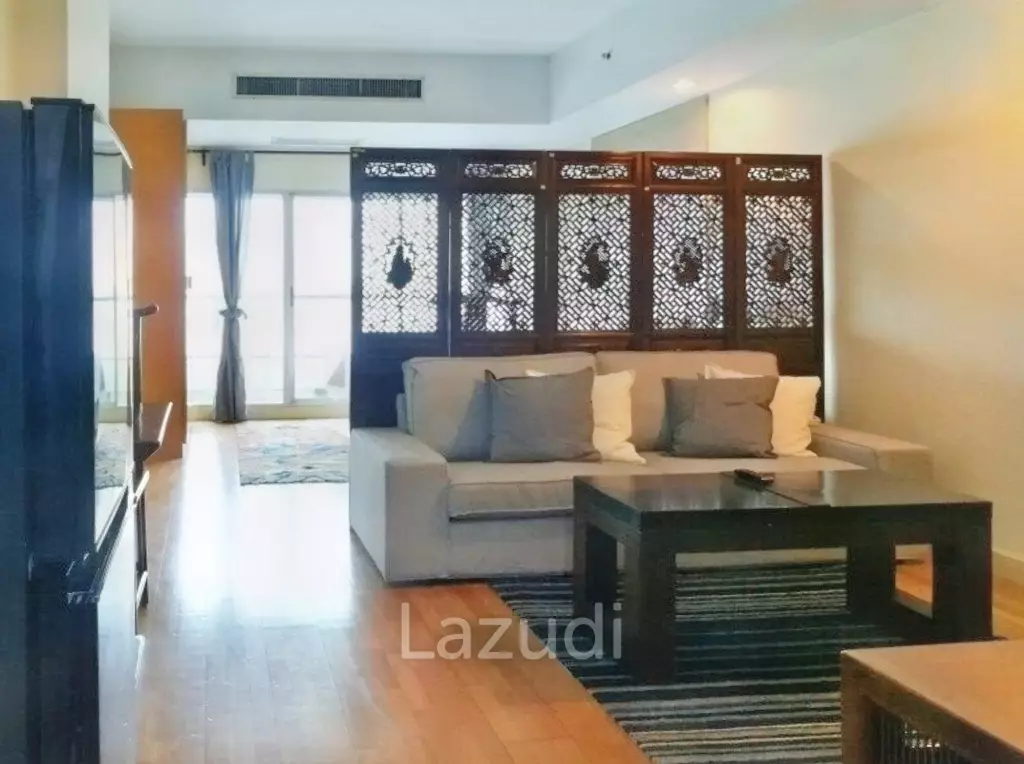 1 Bed 1 Bath 45 SQ.M at Baan Nonsi Condo