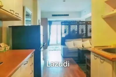 1 Bed 1 Bath 45 SQ.M at Baan Nonsi Condo