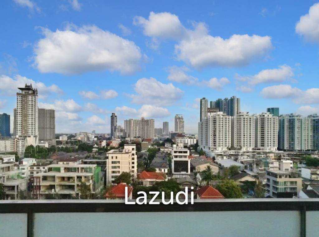 1 Bed 1 Bath 45 SQ.M at Baan Nonsi Condo