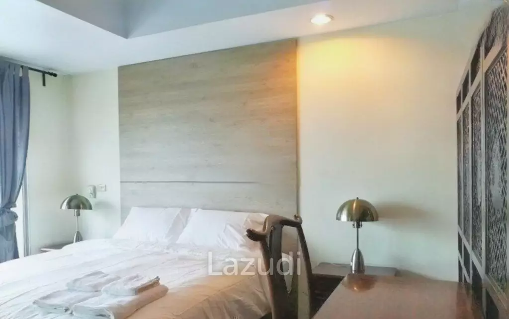 1 Bed 1 Bath 45 SQ.M at Baan Nonsi Condo