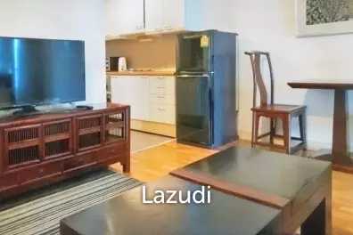 1 Bed 1 Bath 45 SQ.M at Baan Nonsi Condo
