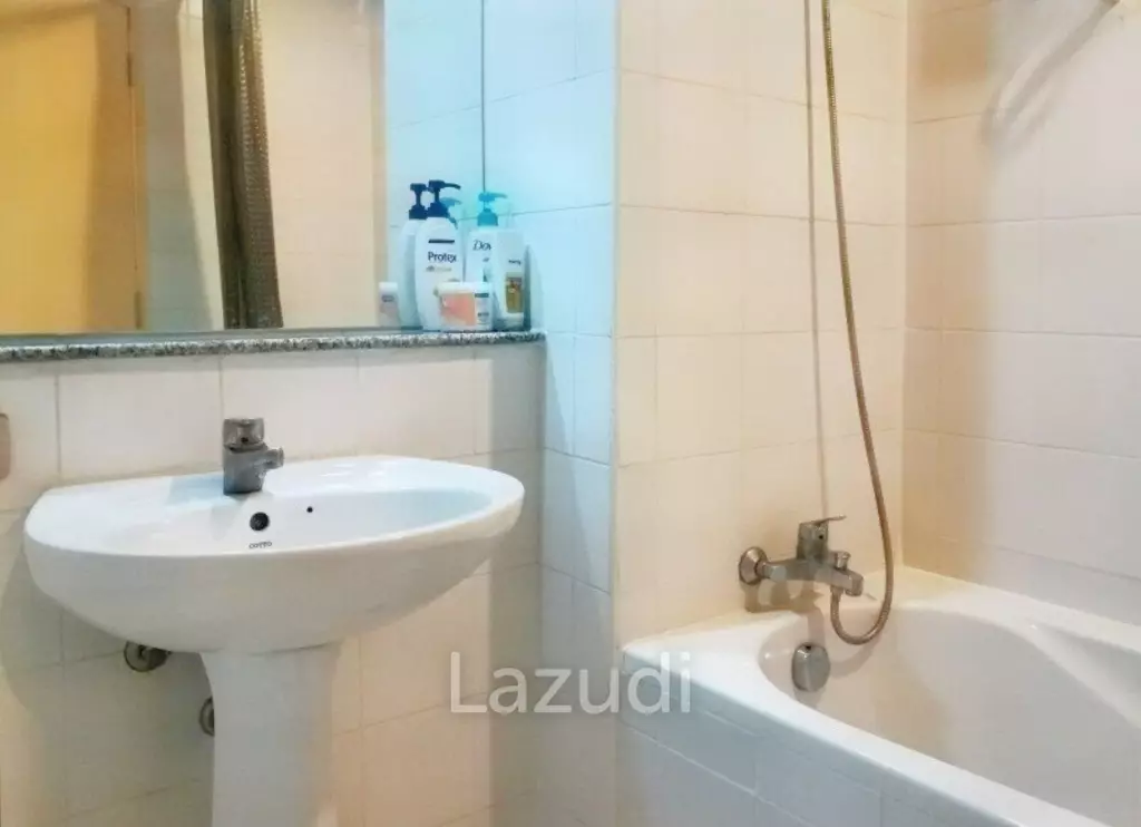 1 Bed 1 Bath 45 SQ.M at Baan Nonsi Condo