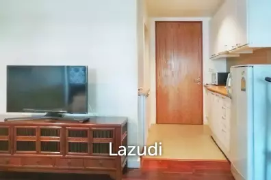 1 Bed 1 Bath 45 SQ.M at Baan Nonsi Condo
