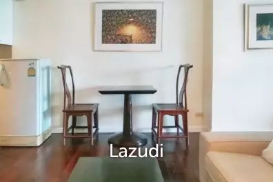 1 Bed 1 Bath 45 SQ.M at Baan Nonsi Condo