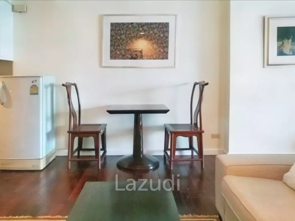 1 Bed 1 Bath 45 SQ.M at Baan Nonsi Condo
