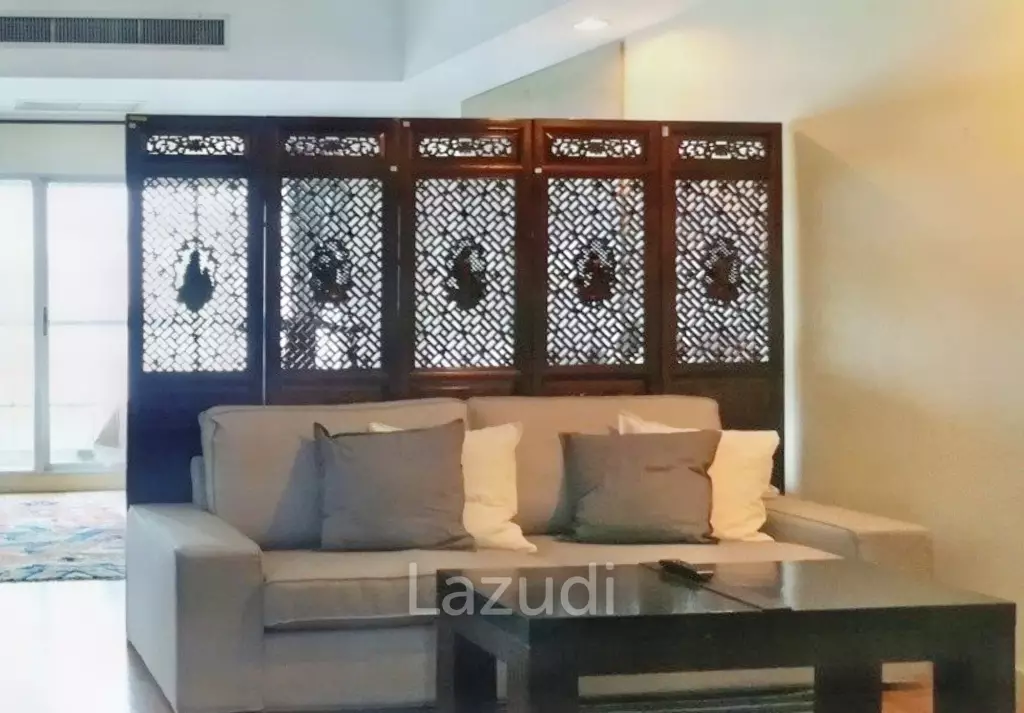 1 Bed 1 Bath 45 SQ.M at Baan Nonsi Condo